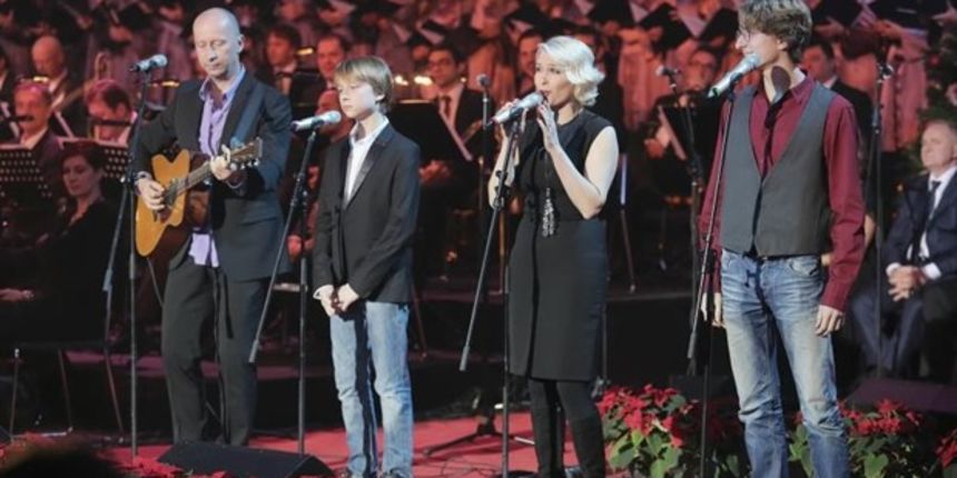 Božić u Ciboni Božić u Ciboni