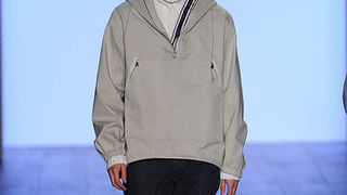 New York Fashion Week: Tommy Hilfiger jesen 2010 (Coutorture.com)