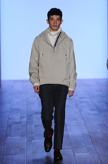 New York Fashion Week: Tommy Hilfiger jesen 2010 (Coutorture.com)