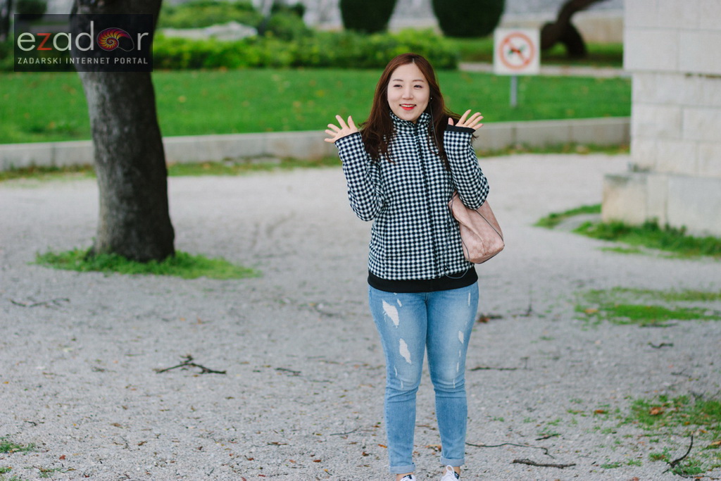 Đir po gradu, ponedjeljak 23. listopada 2017.