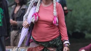 20.08.2015., Slunj – U Primislju kod Slunja vec tradicionalno odrzava se Momento Demento Psychedelic Music and Art festival koji je ove godine posjetio oko 6 tisuca ljubitelja ove vrste zabave. Posjetitelji su dosli iz cijele Europe, Amerike, Brazila. F 20.08.2015., Slunj – U Primislju kod Slunja vec tradicionalno odrzava se Momento Demento Psychedelic Music and Art festival koji je ove godine posjetio oko 6 tisuca ljubitelja ove vrste zabave. Posjetitelji su dosli iz cijele Europe, Amerike, Brazila. F