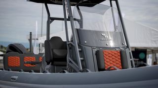 Svečano otvoren Croatia Yacht Show Svečano otvoren Croatia Yacht Show