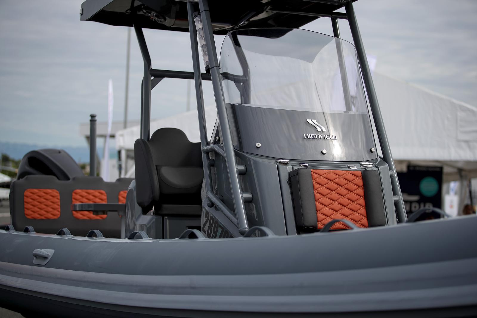 Svečano otvoren Croatia Yacht Show Svečano otvoren Croatia Yacht Show