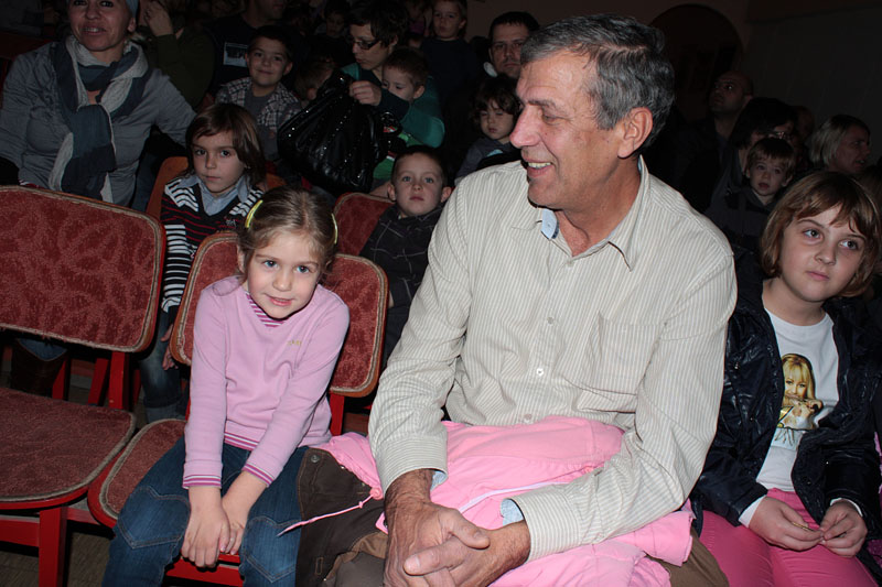 Betlehemska ovčica Betlehemska ovčica