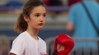 Bibinje: 1. Međunarodni kickboxing turnir “Franko Lisica Open”, Foto: Leo banić Bibinje: 1. Međunarodni kickboxing turnir “Franko Lisica Open”, Foto: Leo banić