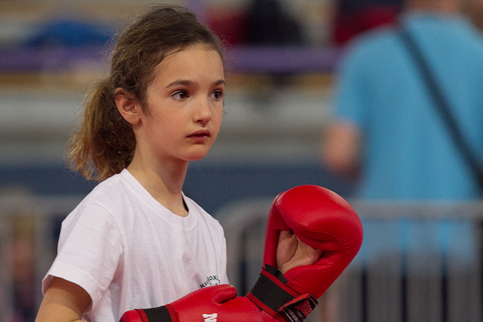 Bibinje: 1. Međunarodni kickboxing turnir “Franko Lisica Open”, Foto: Leo banić Bibinje: 1. Međunarodni kickboxing turnir “Franko Lisica Open”, Foto: Leo banić