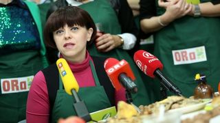 ORaH-ova kuharica održivog razvoja