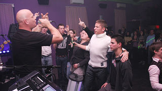 Klub Satir: Humanitarni koncert za štićenike Centra za rehabilitaciju (Foto:Saša Čuka)