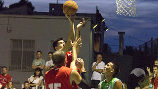KK Maraska park – KK Bokolje 93-89, Foto: Kristijan Orlić KK Maraska park – KK Bokolje 93-89, Foto: Kristijan Orlić