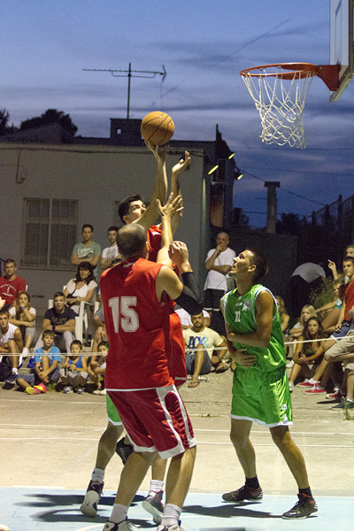 KK Maraska park – KK Bokolje 93-89, Foto: Kristijan Orlić KK Maraska park – KK Bokolje 93-89, Foto: Kristijan Orlić