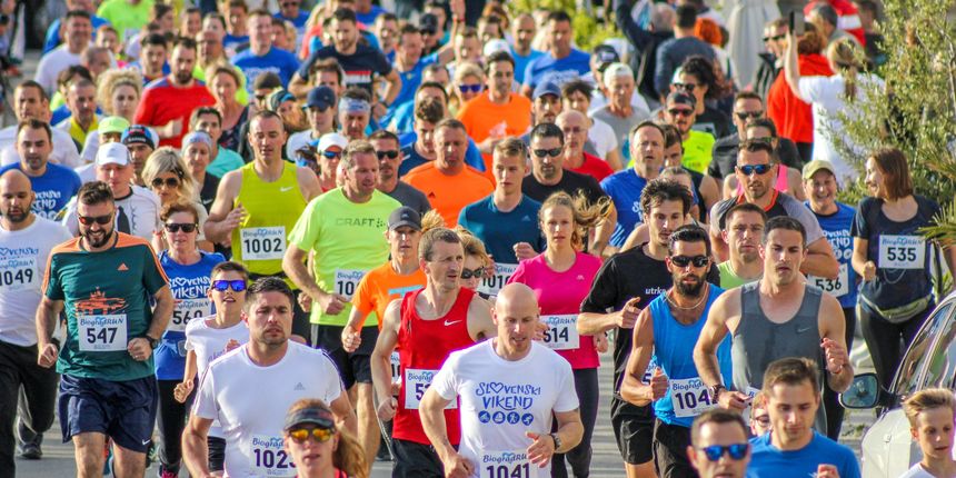 Slovenski vikend u Biogradu na Moru se nastavlja i ovaj tjedan! Slovenski vikend u Biogradu na Moru se nastavlja i ovaj tjedan!