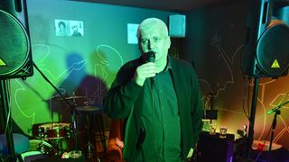 Večer poezije – Riječi iznad svega i Balboa band u Backstage baru