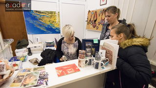 Noć muzeja 2018. u Zadru Noć muzeja 2018. u Zadru