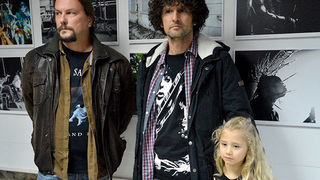 Stipe Surać – Rock N’Roll DeLuxe ; foto Iva Perinčić