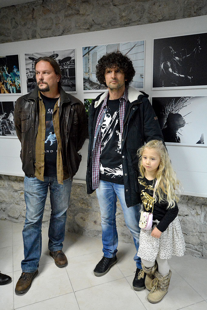 Stipe Surać – Rock N’Roll DeLuxe ; foto Iva Perinčić