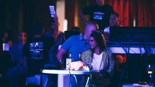 VAK”AN”ZA Sport & Music Fiestival: Judette i Jamiromania u klubu Arsenal VAK”AN”ZA Sport & Music Fiestival: Judette i Jamiromania u klubu Arsenal