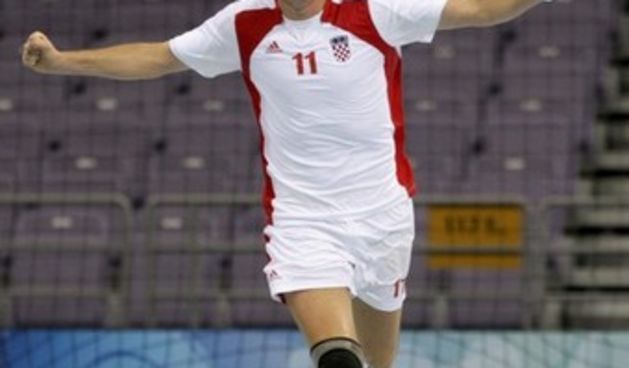 Mirza Džomba (Foto: Reuters)