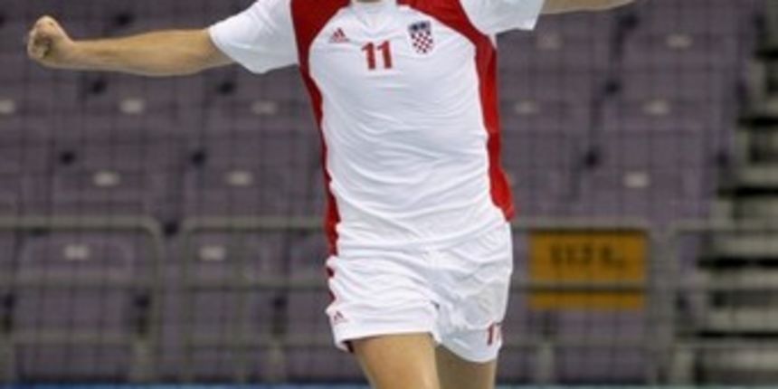 Mirza Džomba (Foto: Reuters) Mirza Džomba (Foto: Reuters)