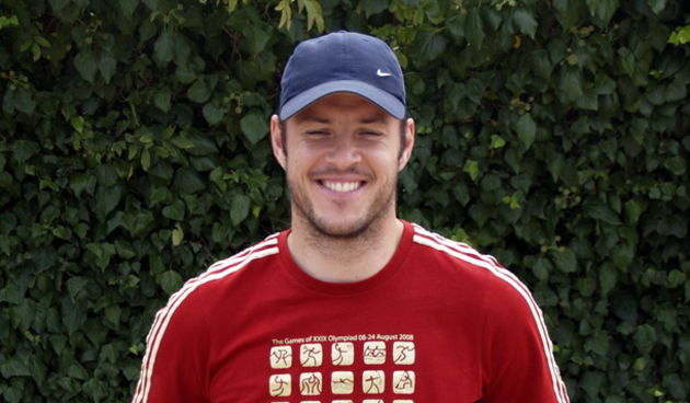 Andrija Vuković (foto:Ivan Malik)