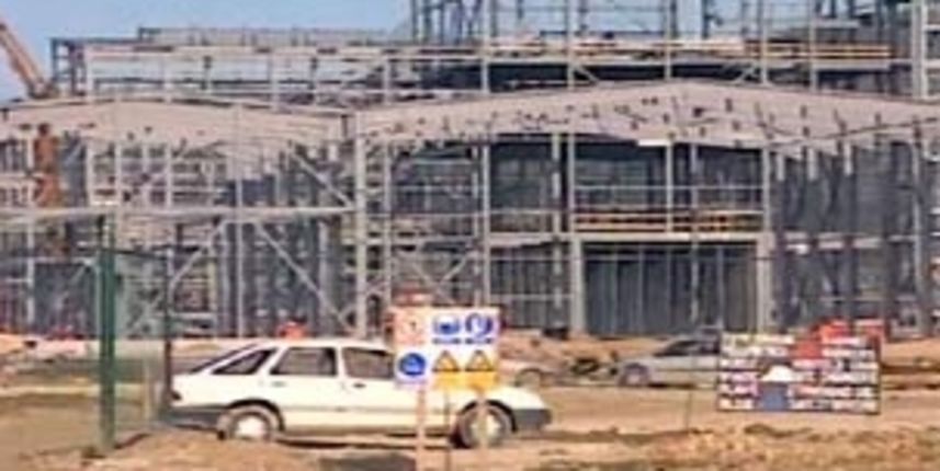 Rockwool/Foto: HTV Rockwool/Foto: HTV