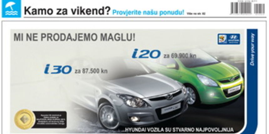 Redizajnirani Oglasnik Redizajnirani Oglasnik