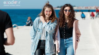 Đir po gradu, subotnja špica 23. ožujka 2019.