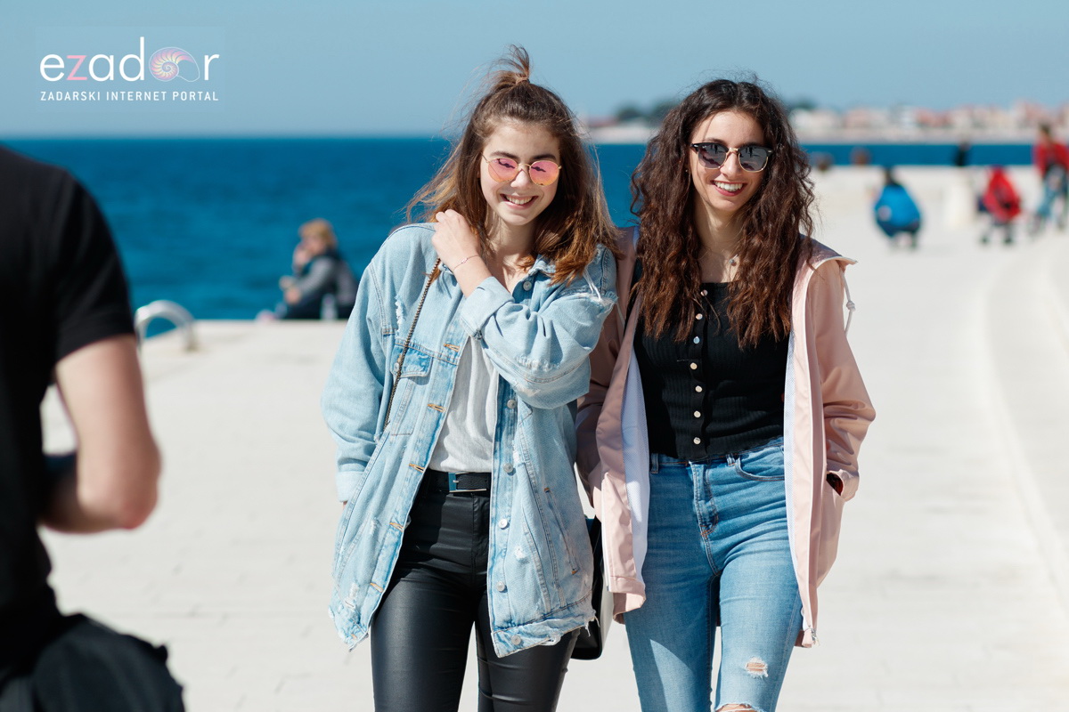 Đir po gradu, subotnja špica 23. ožujka 2019.