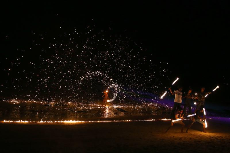 02.2014., Tajland – Raznolikost Tajlanda turisticka je meka za sve zeljne putovanja – od zabave u glavnom gradu Bangkoku, preko prelijepih plaza na jugu te za avanturisticke tipove trekking ture na sjeveru. Photo: Filip Brala/PIXSELL