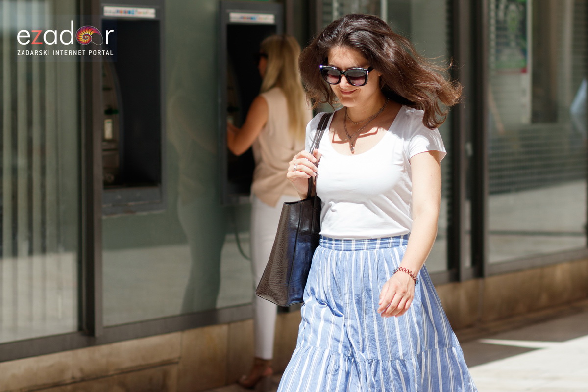 Đir po gradu, srijeda 3. srpnja 2019. Đir po gradu, srijeda 3. srpnja 2019.