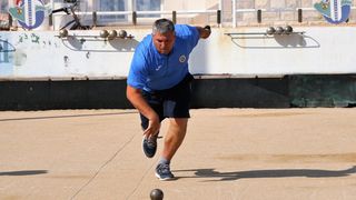 Boćari Vira u superderbiju svladali Lišane Ostrovičke 16-6 Boćari Vira u superderbiju svladali Lišane Ostrovičke 16-6