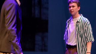 Premijera mjuzikla West Side Story u zadarskom HNK