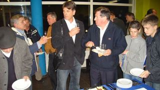 ŠRD Zubatac proslavilo 60. obljetnicu