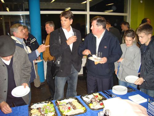 ŠRD Zubatac proslavilo 60. obljetnicu