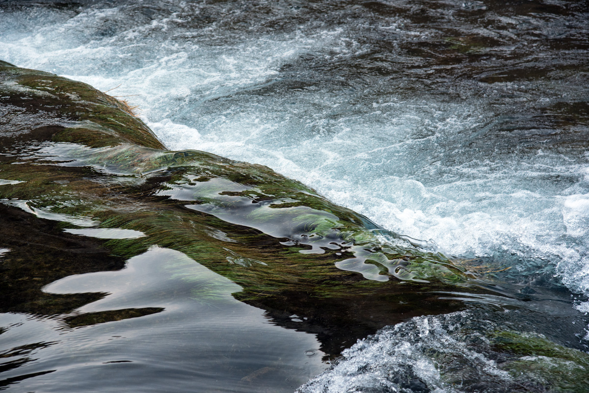 Rijeka Krupa i Kudin most