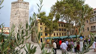 Sajam smokava na Poljani Šime budinića/Festival smokava/smokve, foto: I. Perinčić