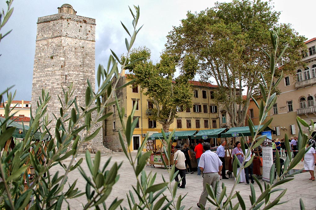 Sajam smokava na Poljani Šime budinića/Festival smokava/smokve, foto: I. Perinčić