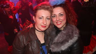 Virske maškare 2018: Defile maškaranih skupina i fešta uz “Koktelse”