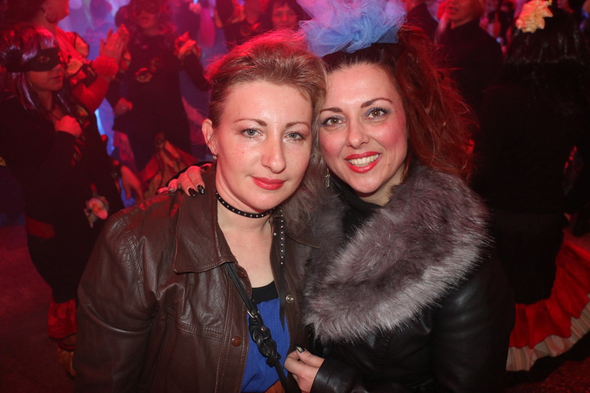 Virske maškare 2018: Defile maškaranih skupina i fešta uz “Koktelse”