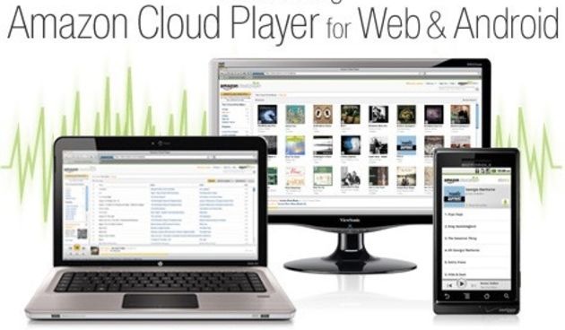 Slušajte glazbu preko Amazona ma gdje bili