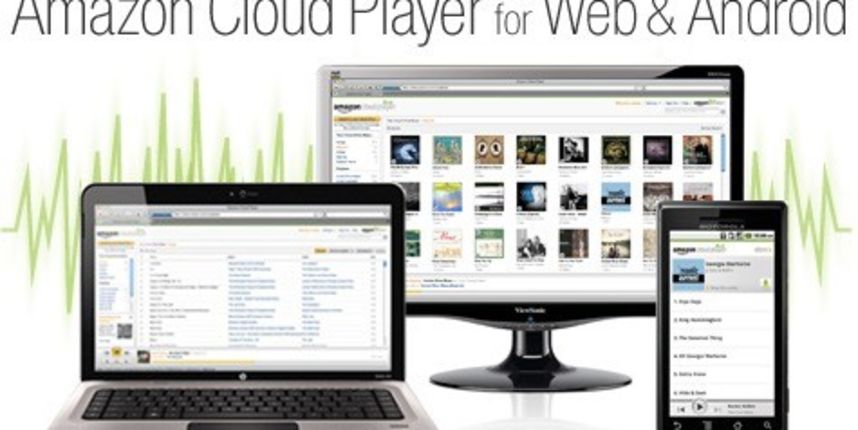 Slušajte glazbu preko Amazona ma gdje bili