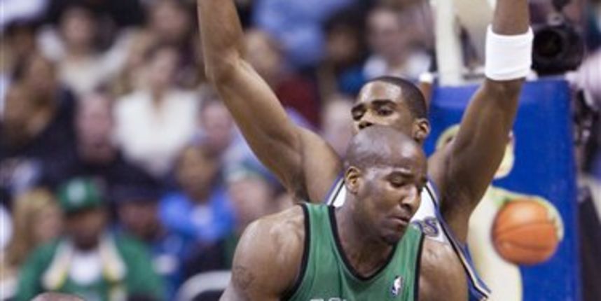 Boston Celtics (Foto: sports.espn.go.com)