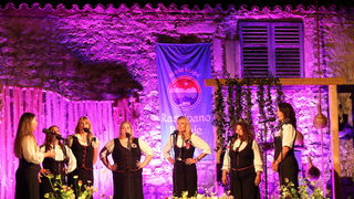 42. susret klapa Raspivano Bibinje 42. susret klapa Raspivano Bibinje