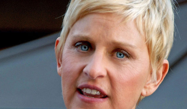 Ellen DeGeneres, Foto: wikipedia