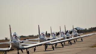 “Krila Oluje” otputovala na peto gostovanje u Austriji “Krila Oluje” otputovala na peto gostovanje u Austriji