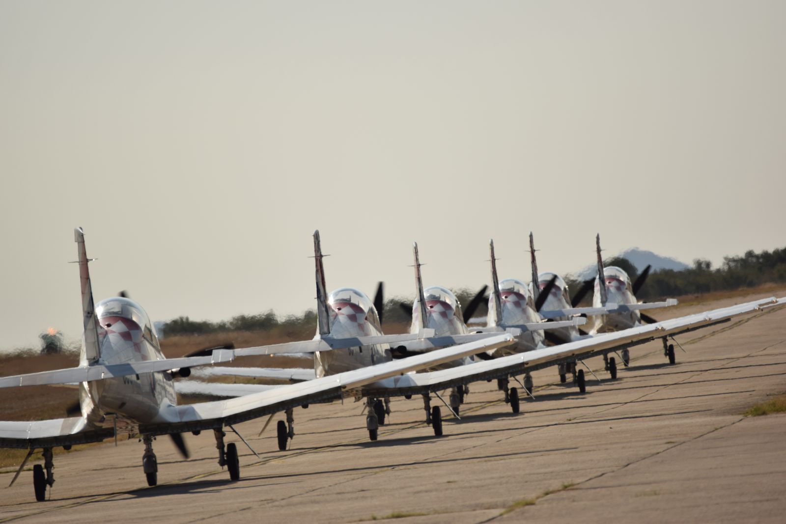 “Krila Oluje” otputovala na peto gostovanje u Austriji “Krila Oluje” otputovala na peto gostovanje u Austriji