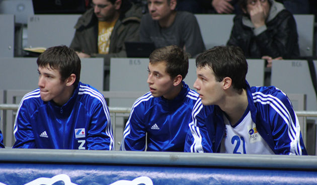 KK Zadar – KK Široki (foto:Saša Čuka)