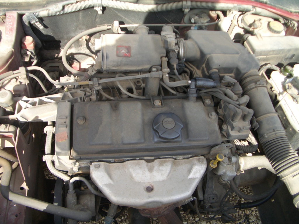 Citroen Xsara 1.4 SX