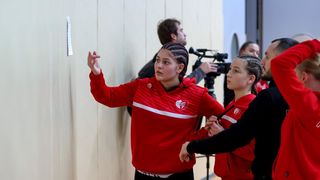 Prvenstvo Hrvatske u hrvanju za žene