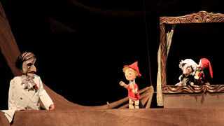 Premijera Pinokija u Kazalištu lutaka Zadar