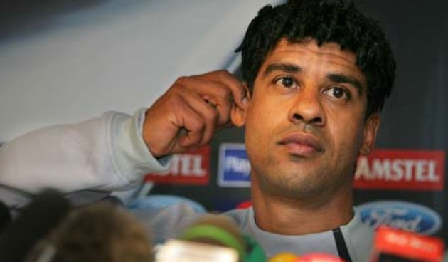 Frank Rijkaard